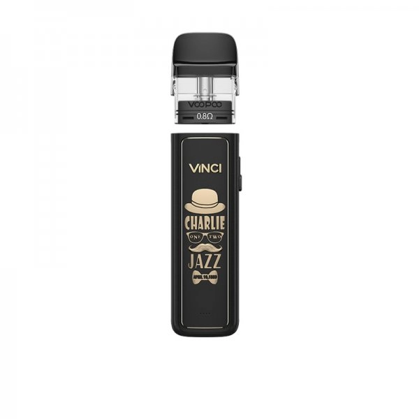 Kit Vinci Pod Royal Edition - Voopoo