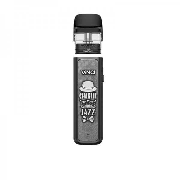 Kit Vinci Pod Royal Edition - Voopoo