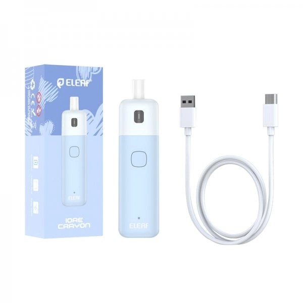 Iore Crayon kit 1000mAh - Eleaf