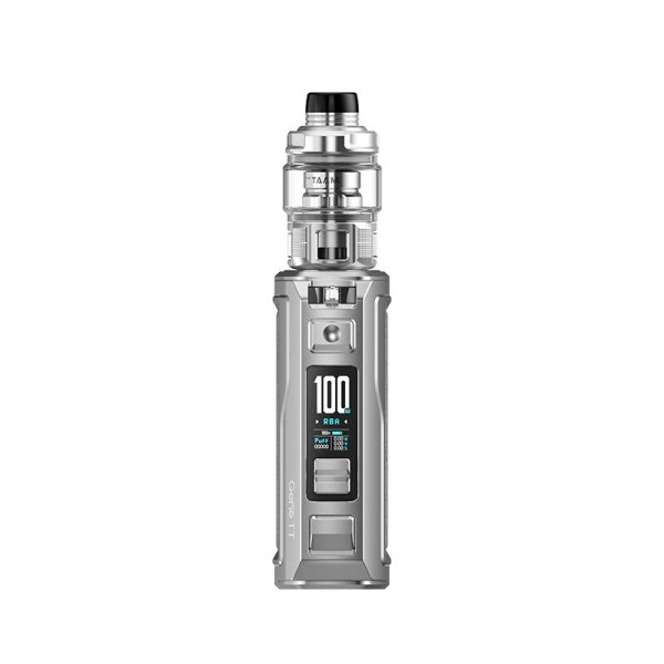 Kit Argus XT 100W  - Voopoo