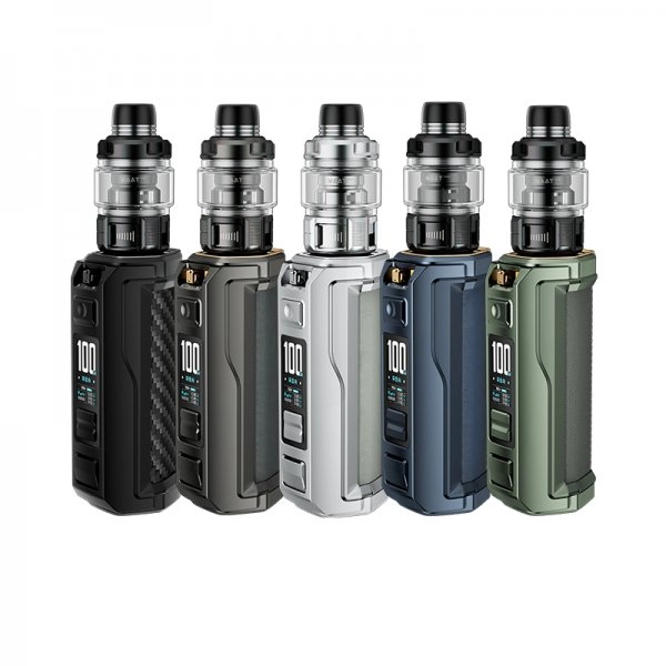 Kit Argus XT 100W  - Voopoo