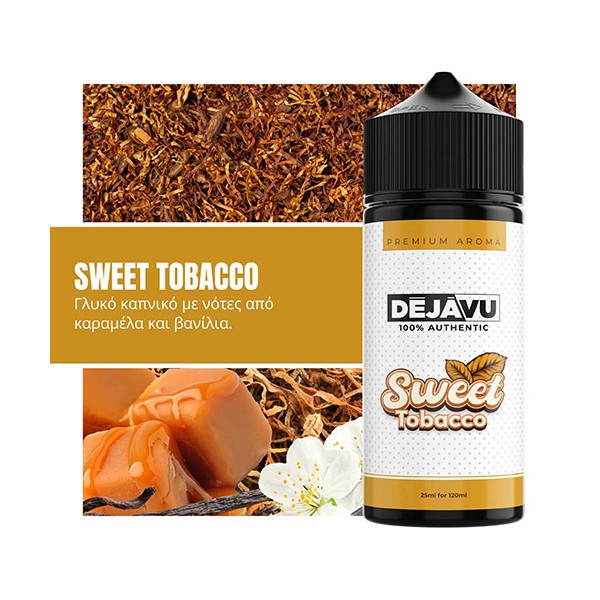 copy of DEJAVU Tribeca 25ml (120ml)