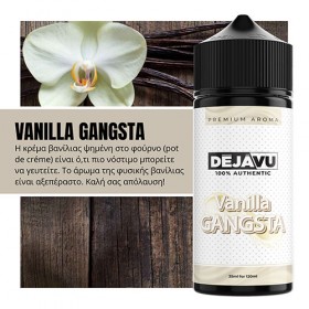 copy of DEJAVU Tribeca 25ml (120ml)