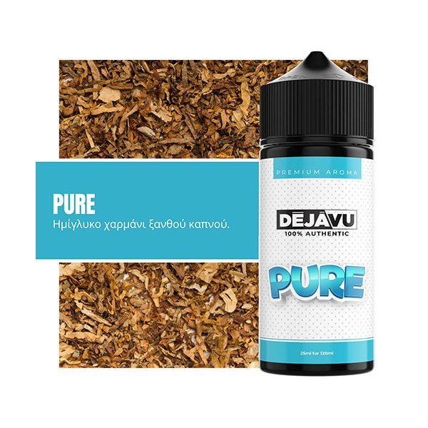 copy of DEJAVU Tribeca 25ml (120ml)