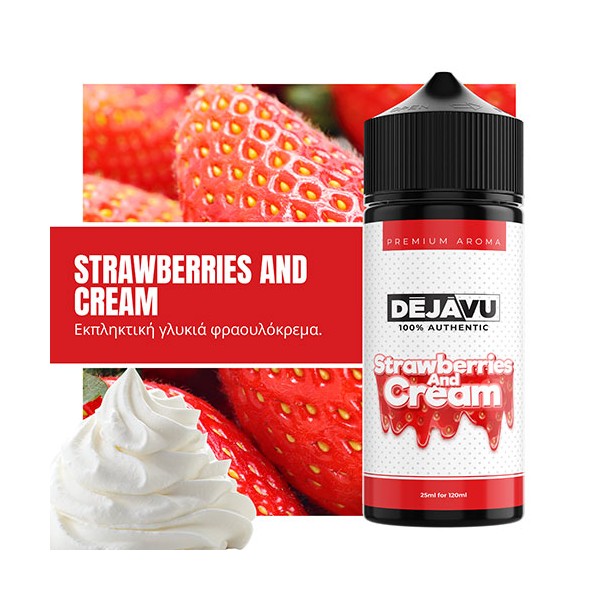 copy of DEJAVU Tribeca 25ml (120ml)