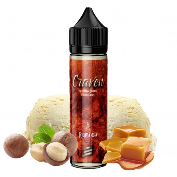 copy of VnV Liquids Strawberry Ice Cream