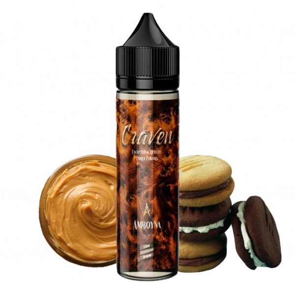 copy of VnV Liquids Strawberry Ice Cream