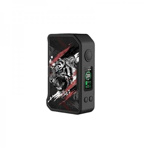 Box Mod MVP 220W - Dovpo