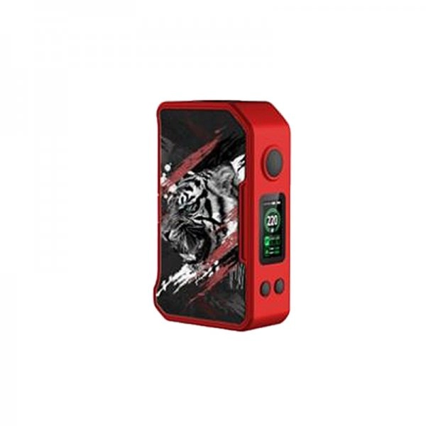 Box Mod MVP 220W - Dovpo
