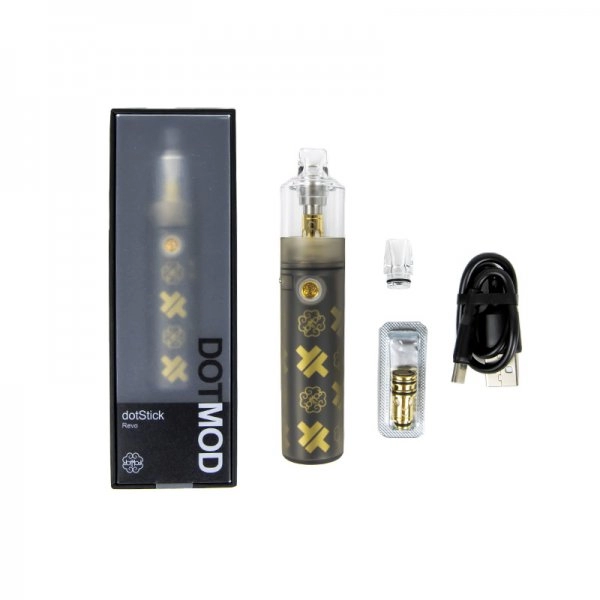 Kit Dotstick Revo - dotMod