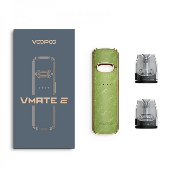 Kit Vmate E 1200mAh- Voopoo