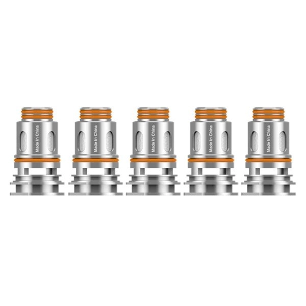 P Series Coils - Geekvape