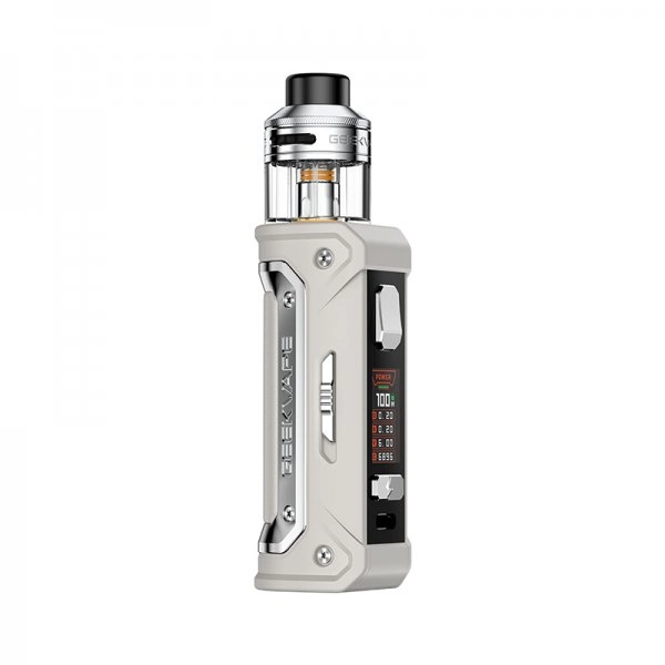 Kit Aegis Eteno E100 - Geekvape