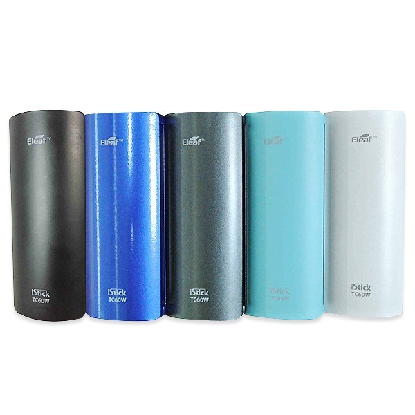 Eleaf iStick TC 60W MOD Battery Cover
