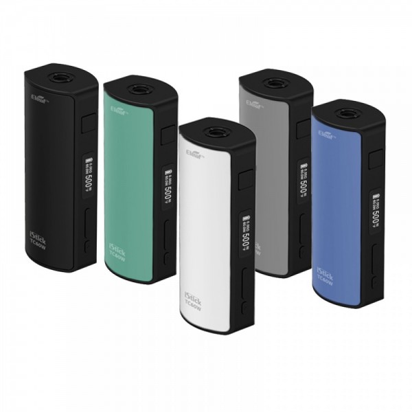 Eleaf iStick TC 60W MOD Battery Cover