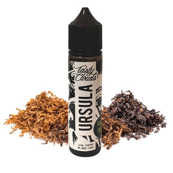 copy of Ursula Shake&Vape