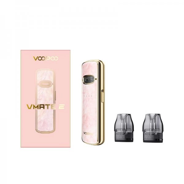 Kit Vmate E 1200mAh- Voopoo