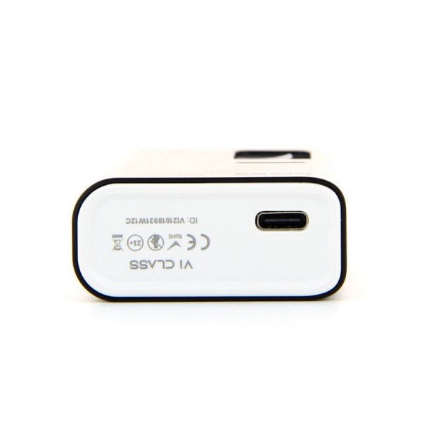 KIT VI CLASS AIO 60W 4ML SX MINI