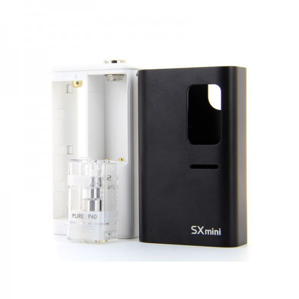 KIT VI CLASS AIO 60W 4ML SX MINI