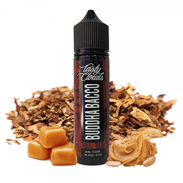copy of CARAVELLA COFFEE BOURBON TOBACCO (60ML)