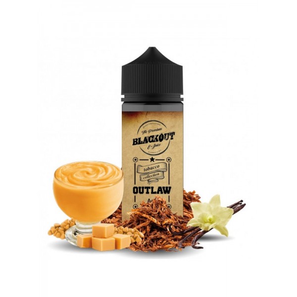 copy of CARAVELLA COFFEE BOURBON TOBACCO (60ML)