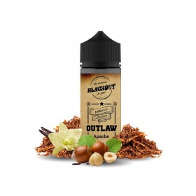 Blackout Outlaw Apache 120ml