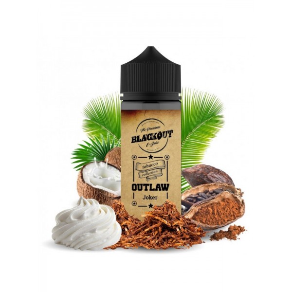 copy of CARAVELLA COFFEE BOURBON TOBACCO (60ML)