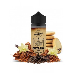 copy of CARAVELLA COFFEE BOURBON TOBACCO (60ML)