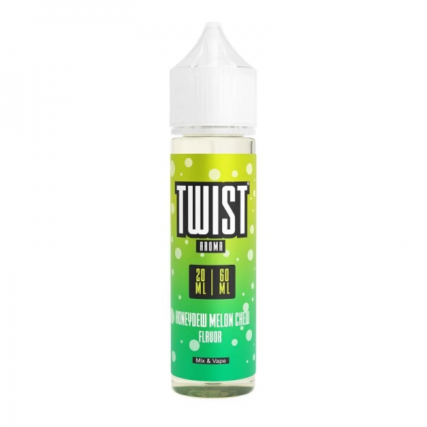 Twist Honeydew Melon Chew 60ml