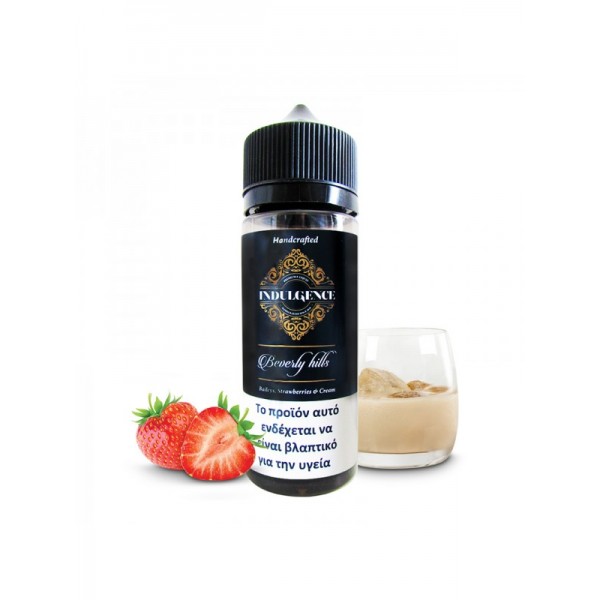 Blackout Indulgence Beverly Hills 120ml