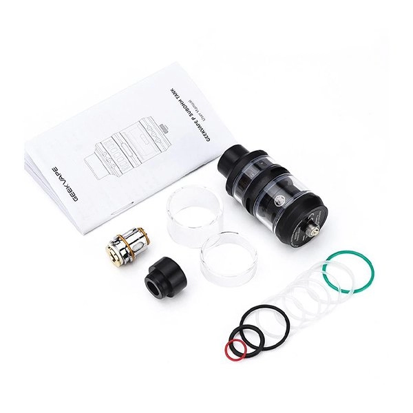 Tank P Subohm 5ml - Geekvape