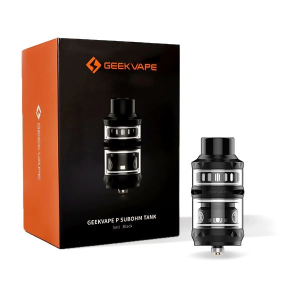 Tank P Subohm 5ml - Geekvape