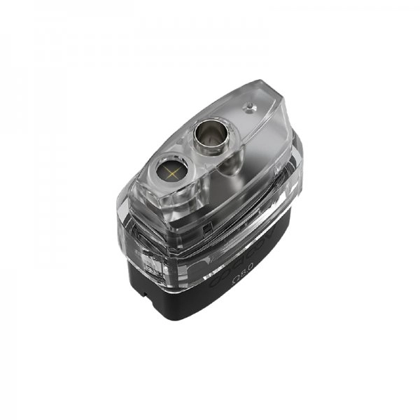 Cartridge Vinci Pod Series V2 2ml 0.8Ω / 1.2Ω - Voopoo