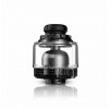 VXV Soulmate RTA for VooPoo Drag S / X / Max / Argus Pro 2.5ml Black