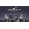 VXV Soulmate RTA for VooPoo Drag S / X / Max / Argus Pro 2.5ml Black