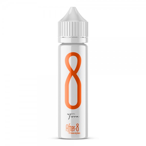 After-8 Terra 20ml/60ml Bottle Flavor