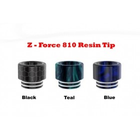 copy of DRIP TIP 810 ZEUS SUBOHM NOIR GEEKVAPE