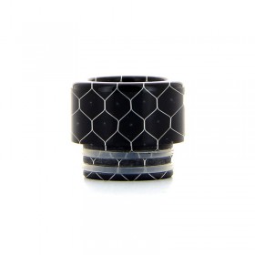 copy of DRIP TIP 810 ZEUS SUBOHM NOIR GEEKVAPE