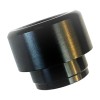 Drip Tip 810 Zeus Subohm Noir Geekvape