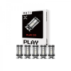 Moti Play Mesh Coils (0.45ohm 1.0ohm)