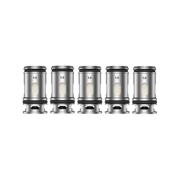 Moti Play Mesh Coils (0.45ohm 1.0ohm)