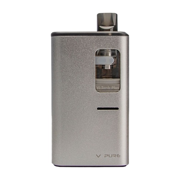 KIT VI PURE PLUS AIO 60W 4ML SX MINI