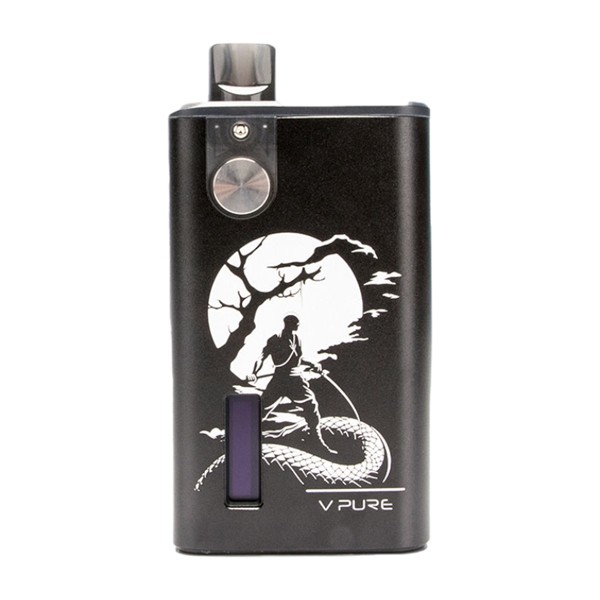 Kit Vi Pure Plus Aio 60w 4ml - Sx Mini