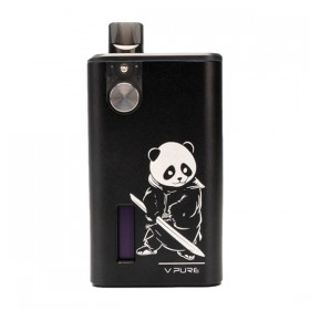 Kit Vi Pure Plus Aio 60w 4ml - Sx Mini