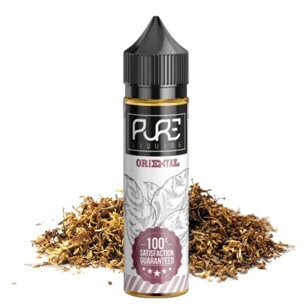 copy of CARAVELLA COFFEE BOURBON TOBACCO (60ML)