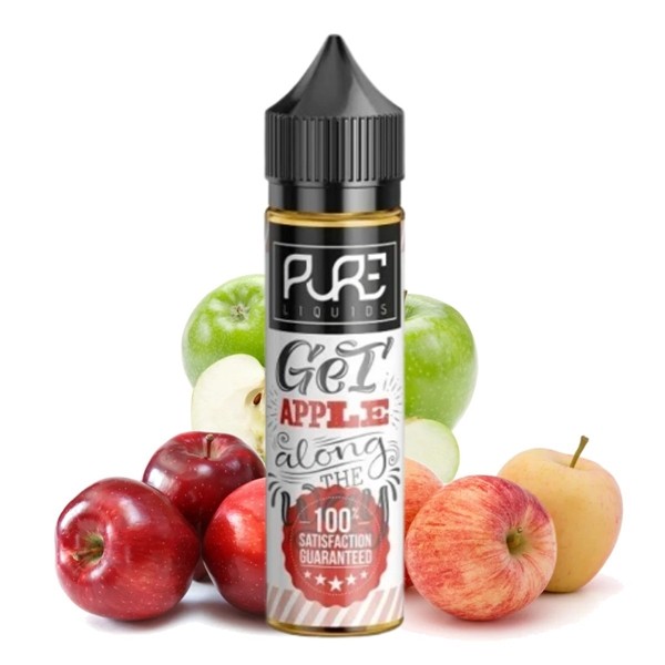 copy of CARAVELLA COFFEE BOURBON TOBACCO (60ML)