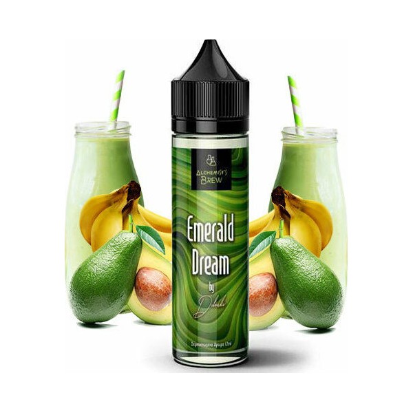 Emerald Dream – VnV Liquids