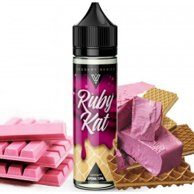 RUBY KAT 60ML BY VNV LIQUIDS