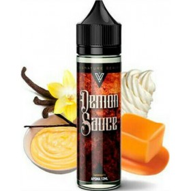 DEMON SAUCE 60ML BY VNV LIQUIDS