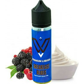 VnV Liquids Strawberry Ice Cream